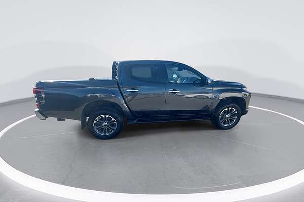 2023 Mitsubishi Triton GLS MR 4X4