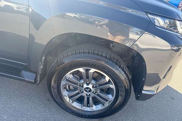 2023 Mitsubishi Triton GLS MR 4X4