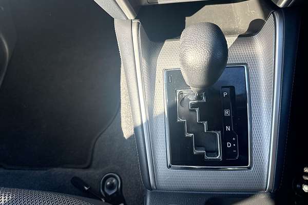 2023 Mitsubishi Triton GLS MR 4X4