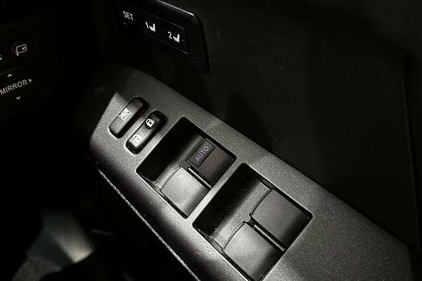 2018 Toyota RAV4 Cruiser ASA44R