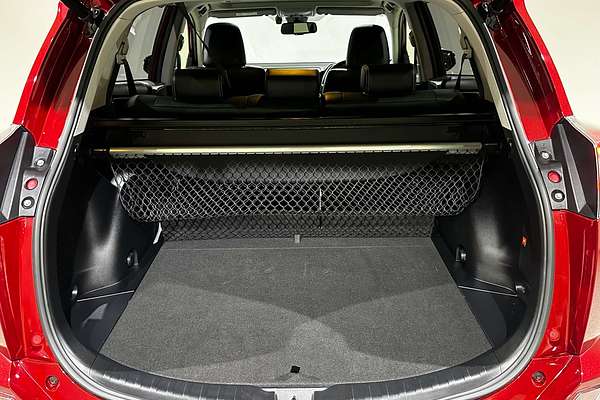 2018 Toyota RAV4 Cruiser ASA44R