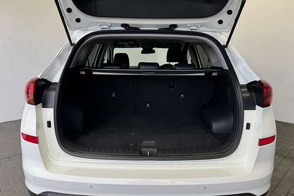 2019 Hyundai Tucson Elite TL3