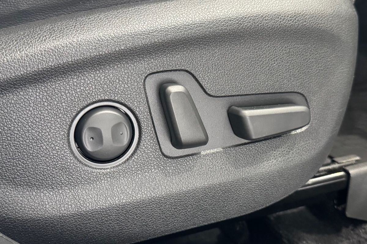 2019 Hyundai Tucson Elite TL3