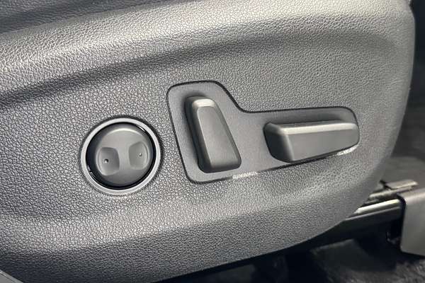 2019 Hyundai Tucson Elite TL3