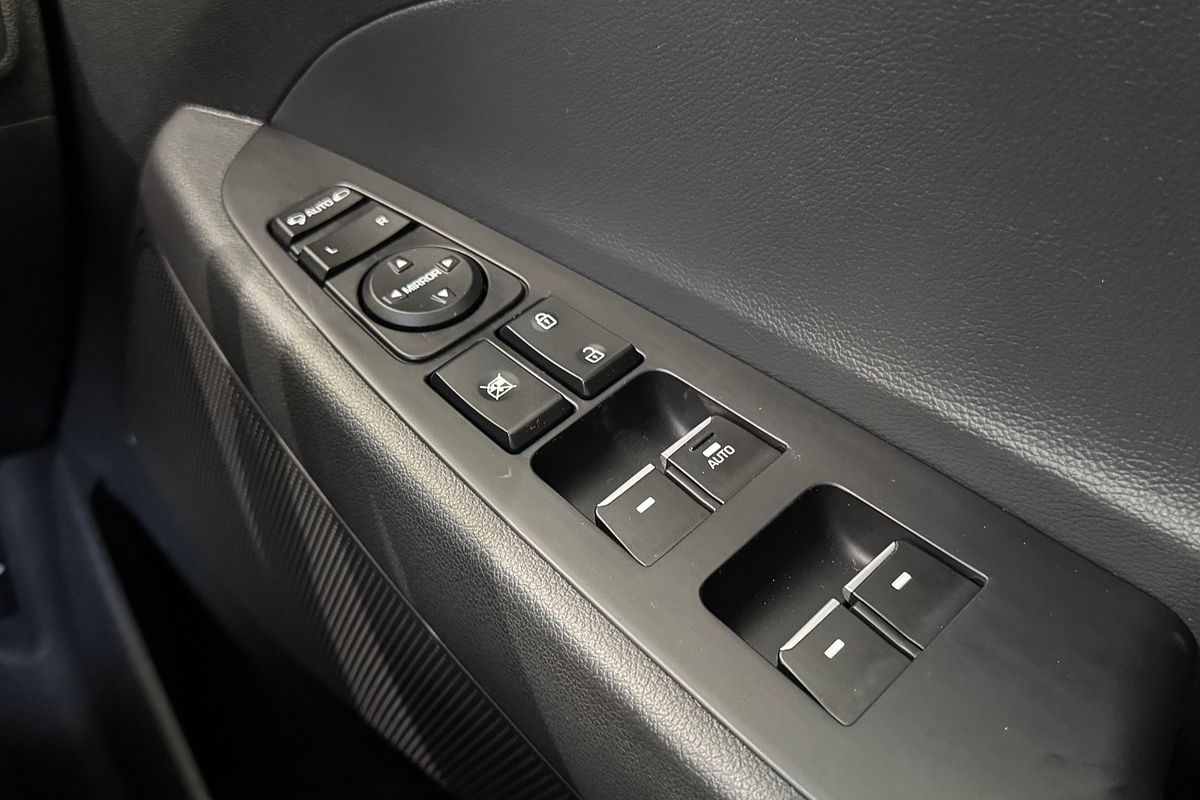 2019 Hyundai Tucson Elite TL3
