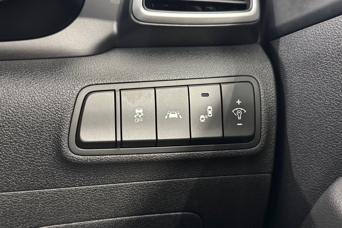 2019 Hyundai Tucson Elite TL3
