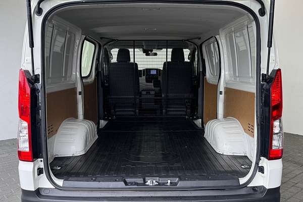 2022 Toyota Hiace GDH300R LWB