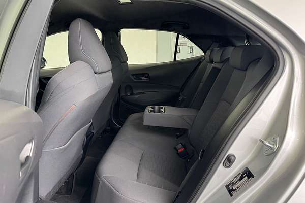 2021 Toyota Corolla Ascent Sport MZEA12R