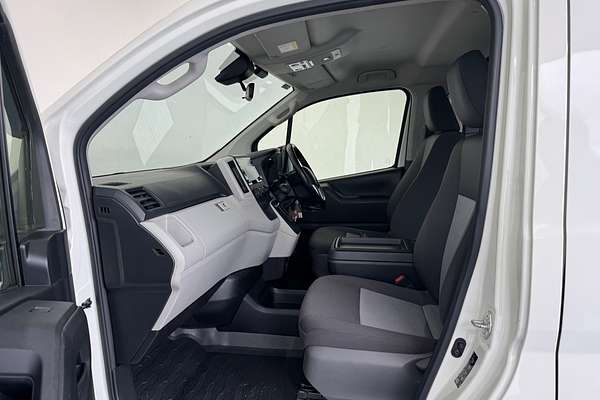 2022 Toyota Hiace GDH300R LWB