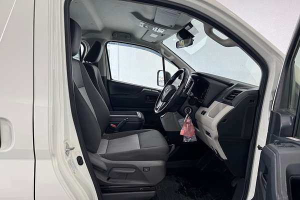 2022 Toyota Hiace GDH300R LWB