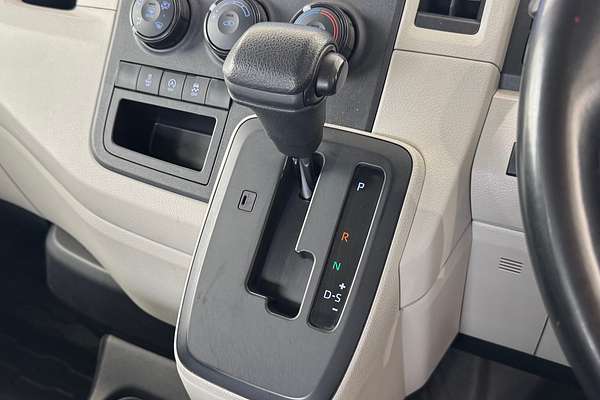 2022 Toyota Hiace GDH300R LWB