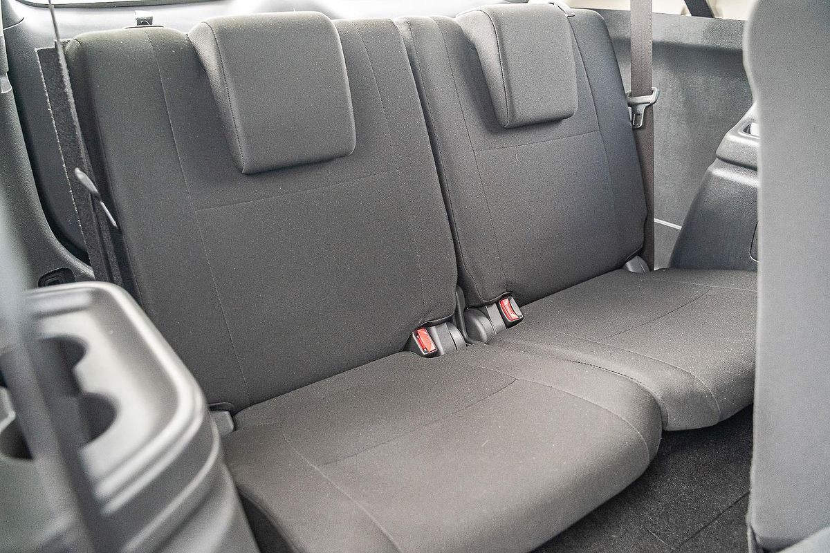 2019 Mitsubishi Outlander ES ZL