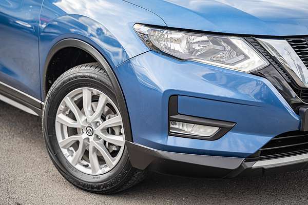 2020 Nissan X-TRAIL ST-L T32 Series II