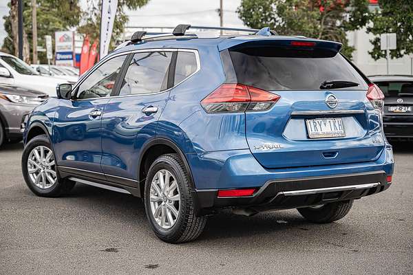 2020 Nissan X-TRAIL ST-L T32 Series II