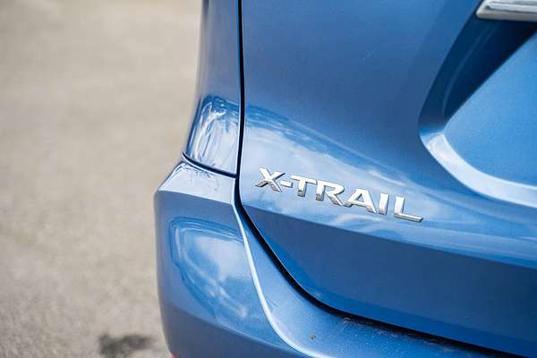 2020 Nissan X-TRAIL ST-L T32 Series II