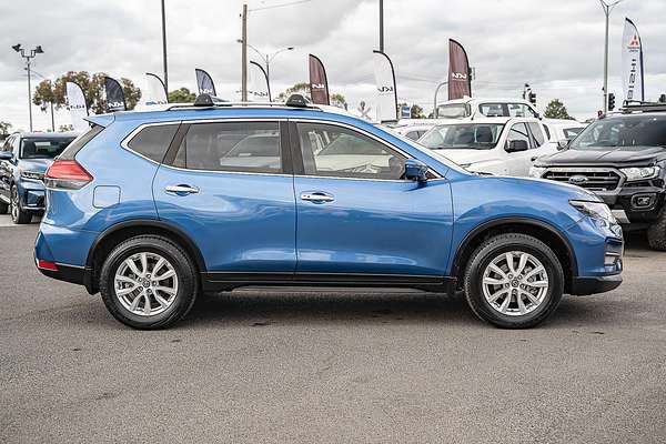 2020 Nissan X-TRAIL ST-L T32 Series II