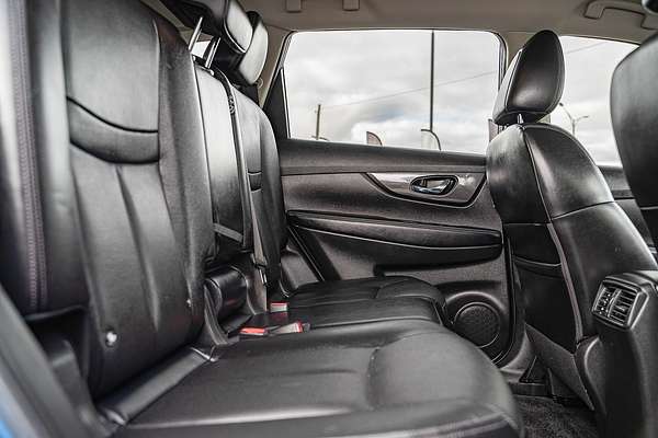 2020 Nissan X-TRAIL ST-L T32 Series II