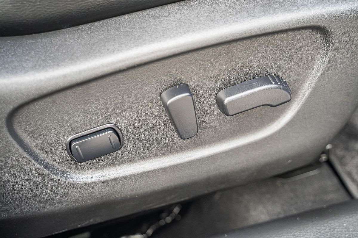 2020 Nissan X-TRAIL ST-L T32 Series II