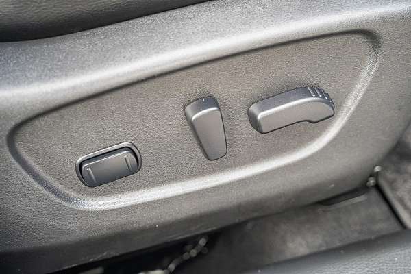 2020 Nissan X-TRAIL ST-L T32 Series II