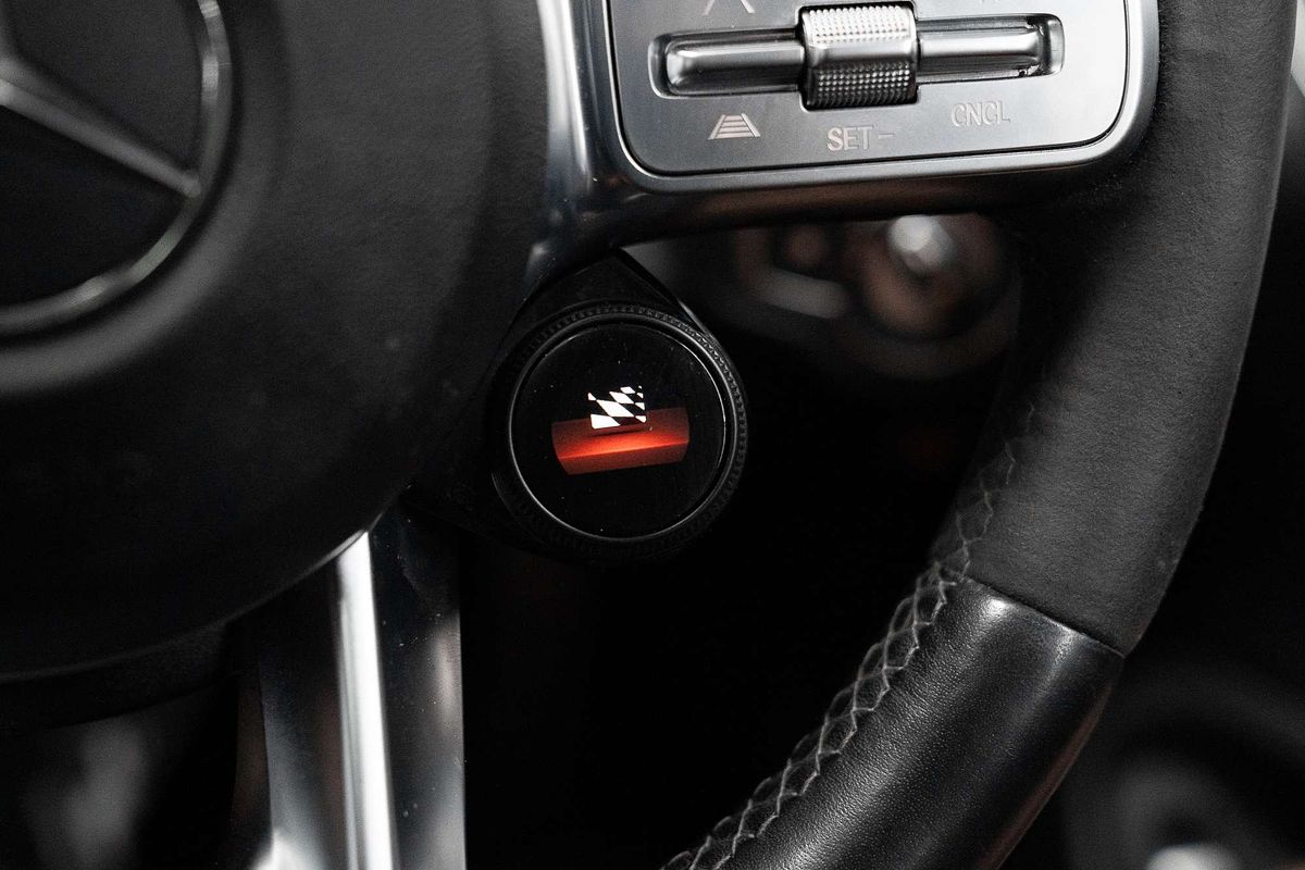 2020 Mercedes-Benz C-Class C63 AMG S C205