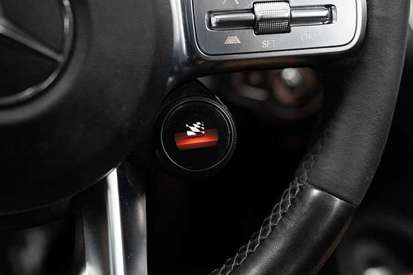 2020 Mercedes-Benz C-Class C63 AMG S C205
