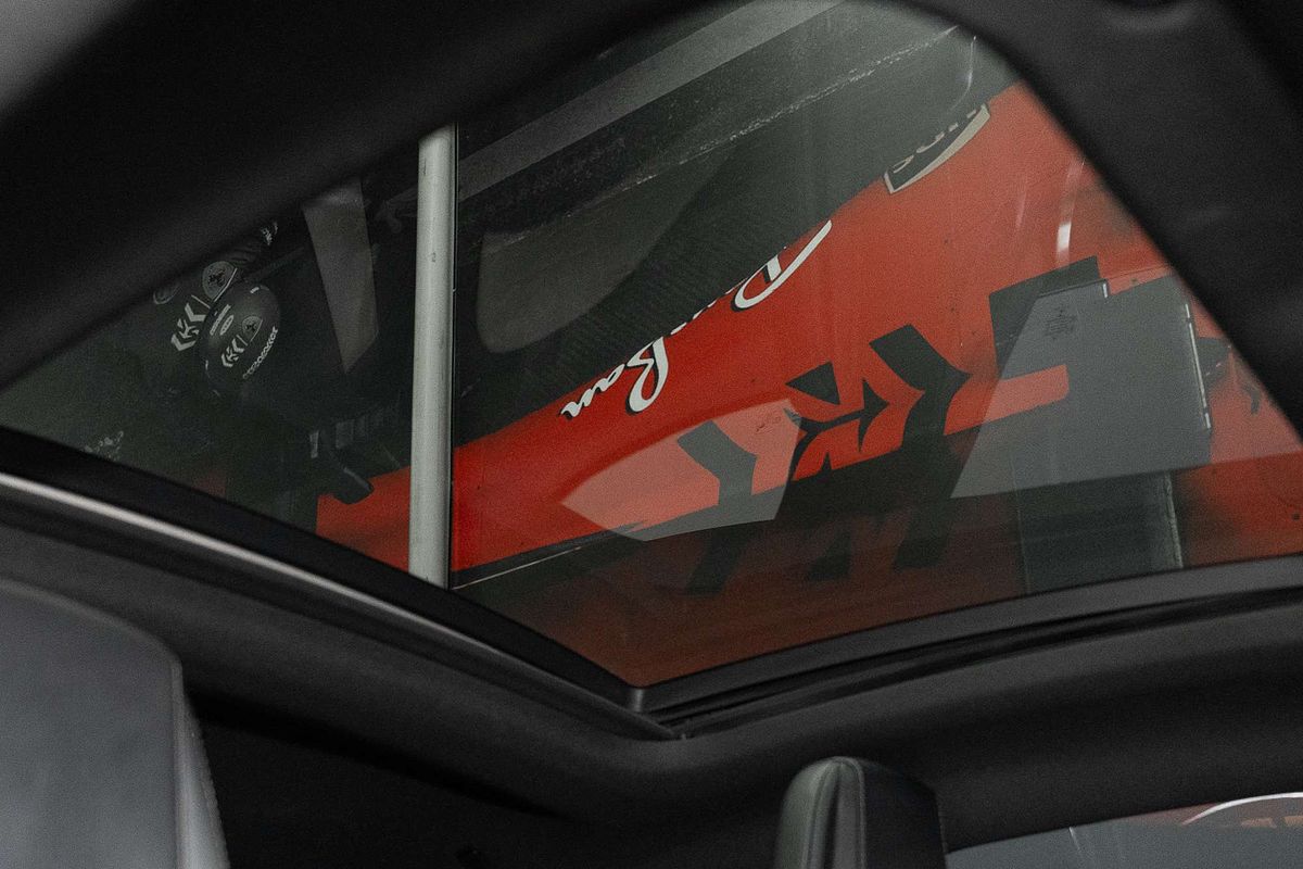 2020 Mercedes-Benz C-Class C63 AMG S C205