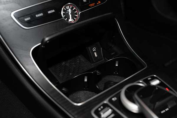2020 Mercedes-Benz C-Class C63 AMG S C205