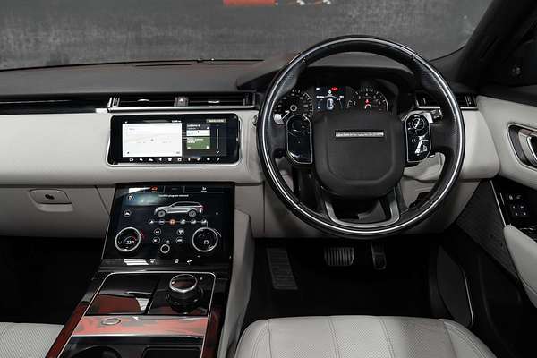 2018 Land Rover Range Rover Velar P250 R-Dynamic S L560