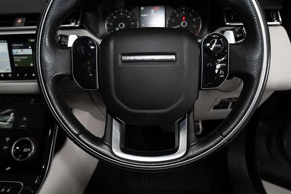 2018 Land Rover Range Rover Velar P250 R-Dynamic S L560