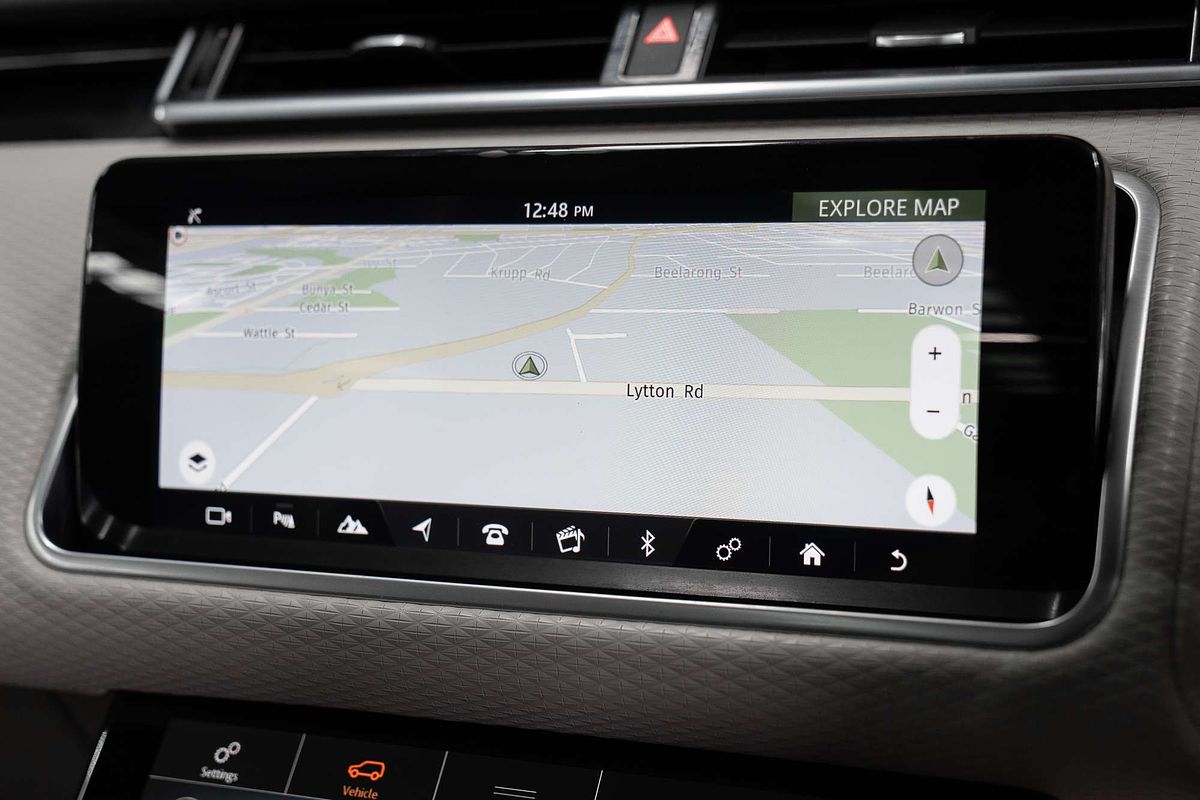 2018 Land Rover Range Rover Velar P250 R-Dynamic S L560