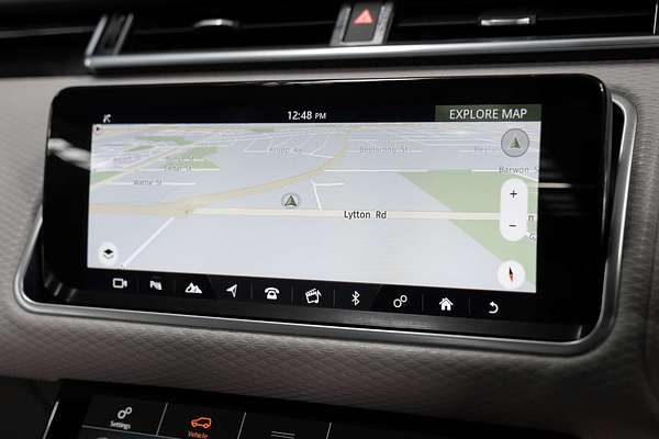 2018 Land Rover Range Rover Velar P250 R-Dynamic S L560