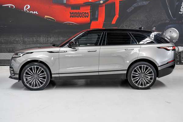 2018 Land Rover Range Rover Velar P250 R-Dynamic S L560