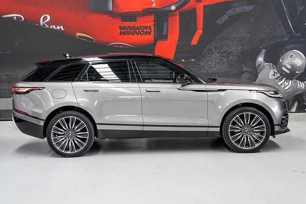 2018 Land Rover Range Rover Velar P250 R-Dynamic S L560