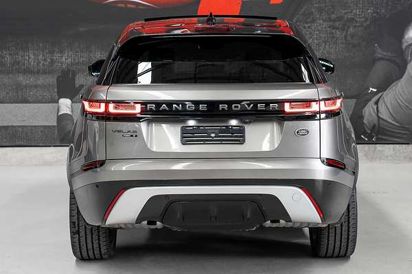 2018 Land Rover Range Rover Velar P250 R-Dynamic S L560
