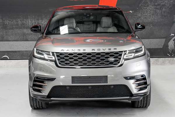 2018 Land Rover Range Rover Velar P250 R-Dynamic S L560