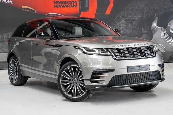 2018 Land Rover Range Rover Velar P250 R-Dynamic S L560