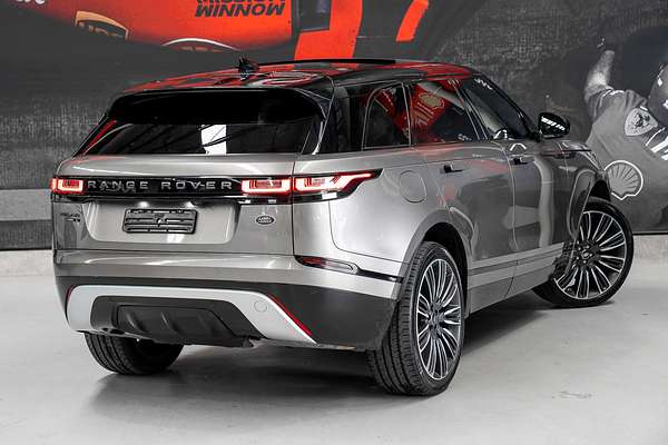 2018 Land Rover Range Rover Velar P250 R-Dynamic S L560