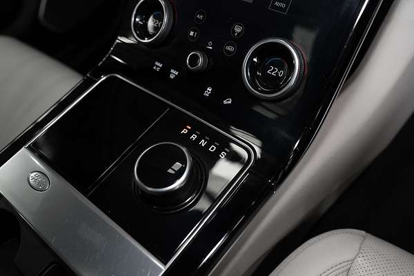 2018 Land Rover Range Rover Velar P250 R-Dynamic S L560