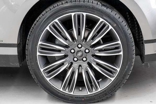 2018 Land Rover Range Rover Velar P250 R-Dynamic S L560