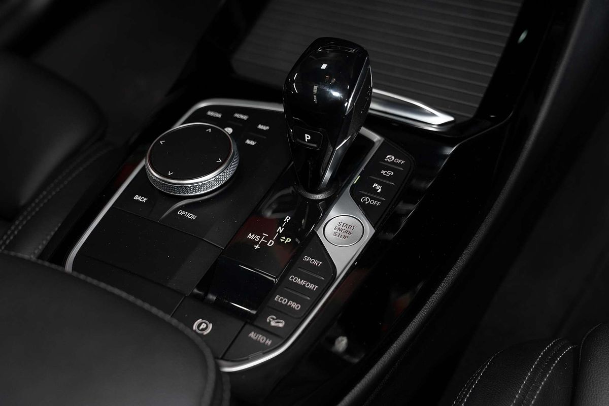 2022 BMW X3 xDrive30i G01 LCI