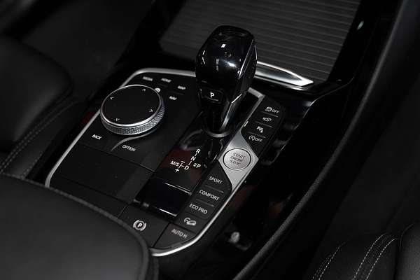 2022 BMW X3 xDrive30i G01 LCI