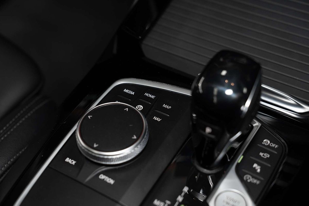 2022 BMW X3 xDrive30i G01 LCI