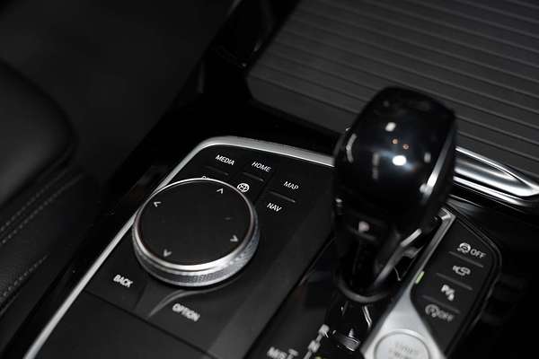 2022 BMW X3 xDrive30i G01 LCI