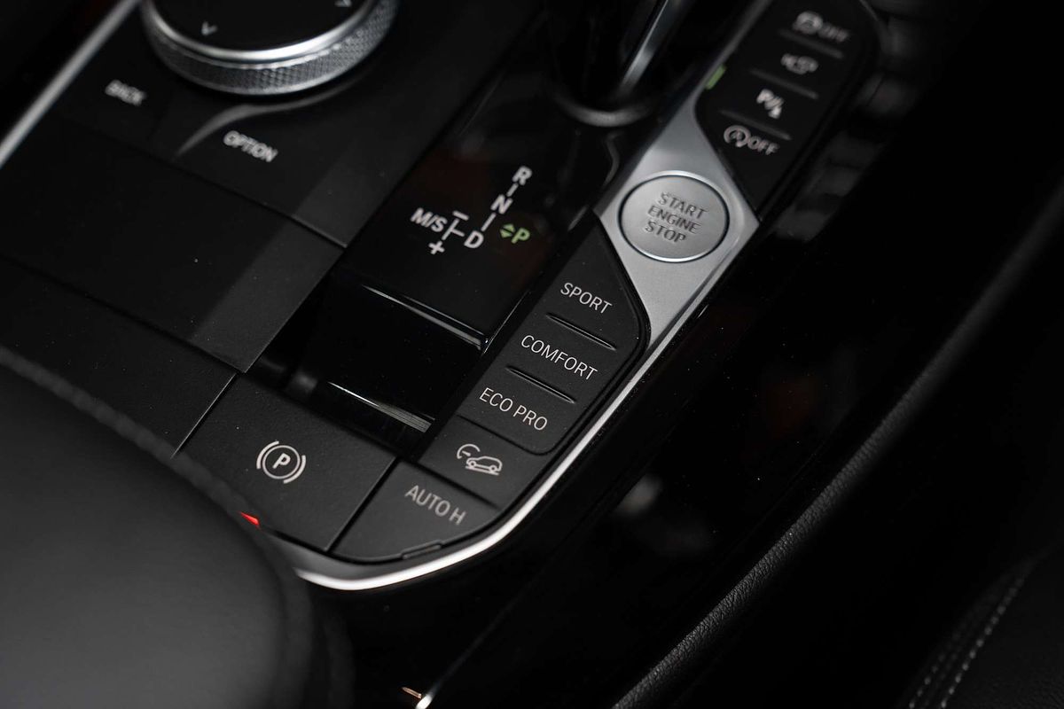 2022 BMW X3 xDrive30i G01 LCI