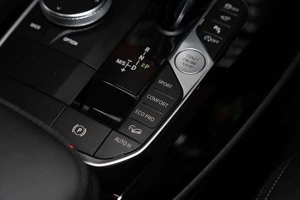 2022 BMW X3 xDrive30i G01 LCI