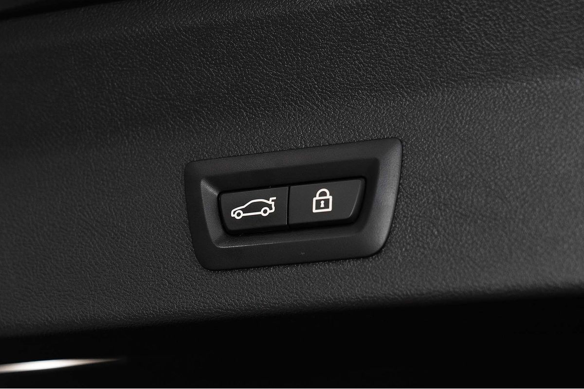 2022 BMW X3 xDrive30i G01 LCI