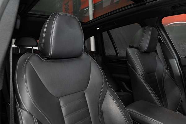 2022 BMW X3 xDrive30i G01 LCI