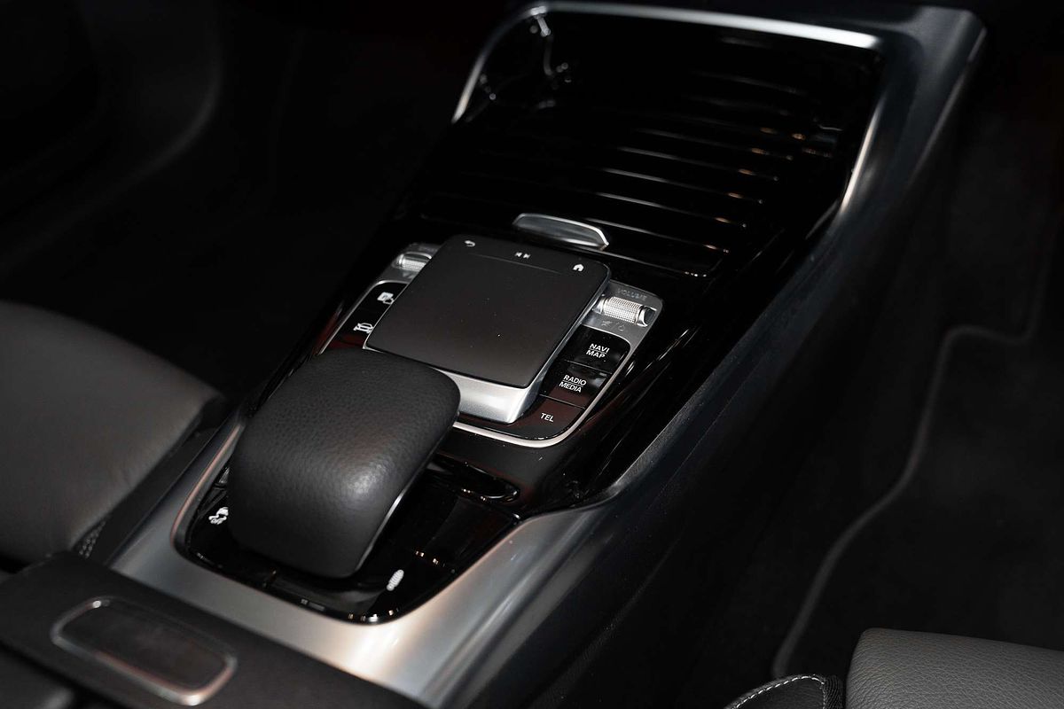 2020 Mercedes-Benz A-Class A35 AMG W177