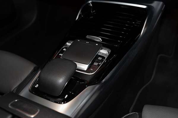 2020 Mercedes-Benz A-Class A35 AMG W177