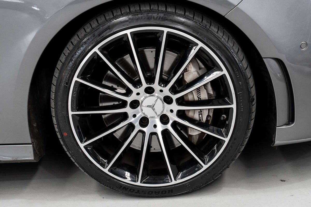 2020 Mercedes-Benz A-Class A35 AMG W177